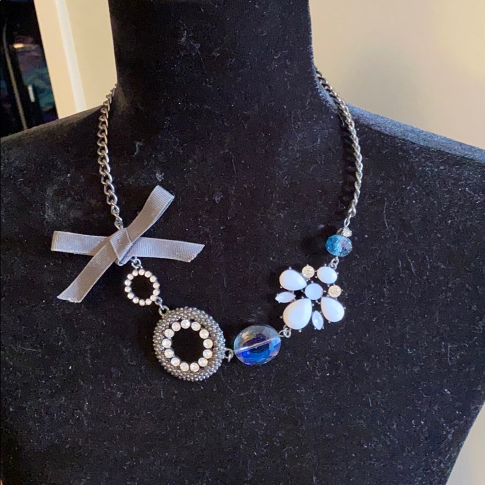 Accent Necklace